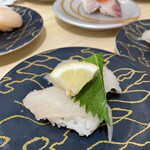 User's review image for 大起水産回転寿司 なんばCITY店
