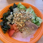 用戶對於ピエトロ 東京ドームシティ ラクーア店的評論圖