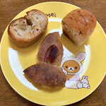 用户对于どんぐり 桑園店的评论图