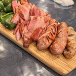 User's review image for 代官山 GLAMS BBQ Lounge