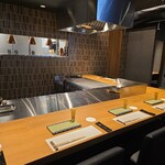 用户对于大阪鉄板焼き 神戸牛ステーキ Zin 難波店的评论图