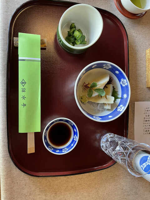 用戶對於錦水亭的評論高清圖