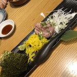 用戶對於甲州肉炉端 炭とやまなし 茅場町本店的評論圖