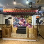 用户对于KARUWA KOIWA RESTAURANT&BAR的评论图