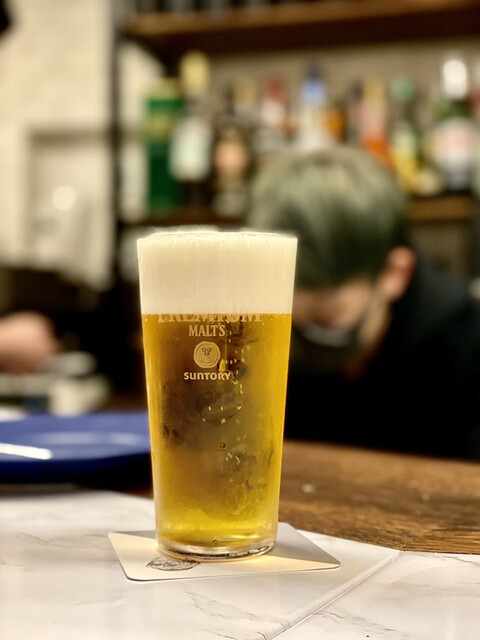 User's recommendation image for CAFE BAR AO