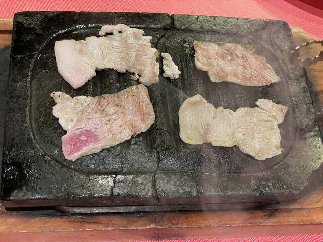 用戶對於岩焼 先斗町 ことし的評論高清圖