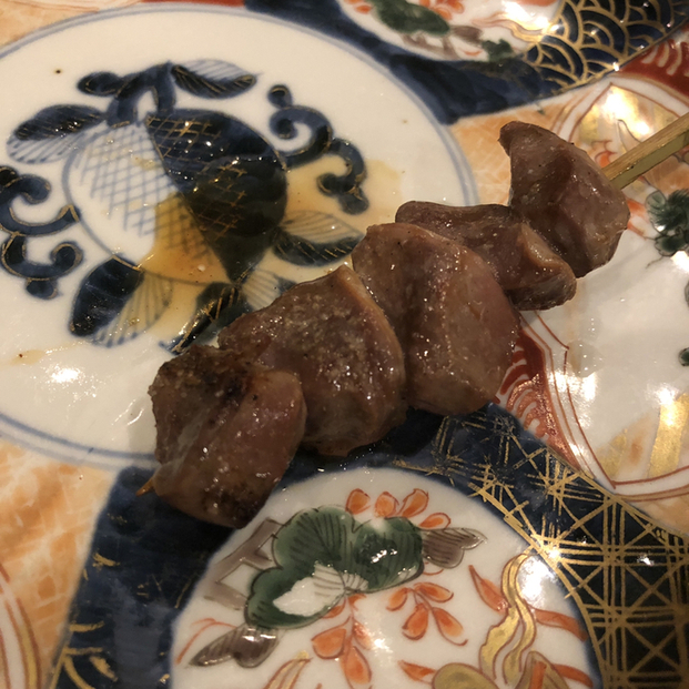 用戶對於鳥さわ的評論圖