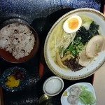 用戶對於食事処 旬菜庵的評論圖