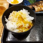 用户对于ご当地酒場 北海道八雲町 日本橋別館的评论图