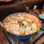用戶對於新橋 炉ばたや的評論圖