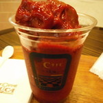 User's review image for Caffe Luca 堂島アバンザ