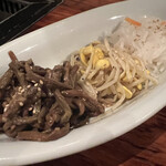 User's review image for 恵比寿焼肉　kintan