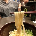 用戶對於なか卯 人形町店的評論圖