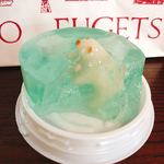 User's review image for 神戸風月堂 大丸 梅田店