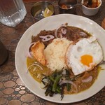 User's review image for ブラン亭