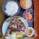 用户对于ヨッシャ食堂的评论图