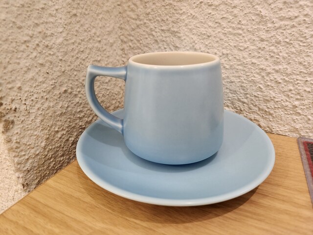 用户对于可否茶館 デュオ店的评论高清图