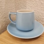 用户对于可否茶館 デュオ店的评论图