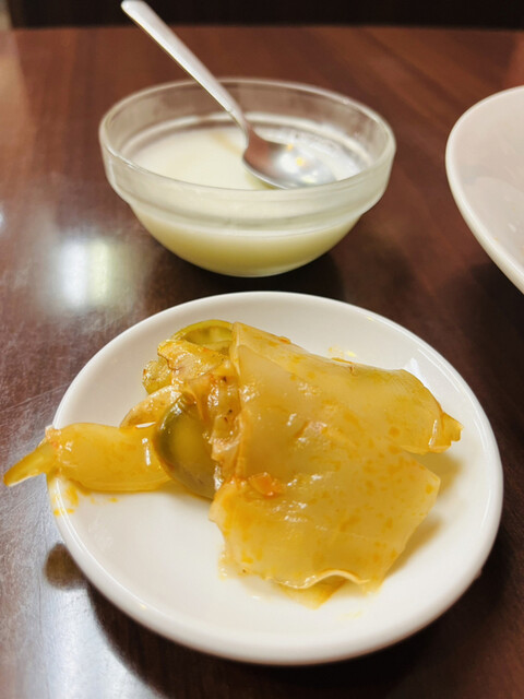 用户对于四川食府的评论高清图