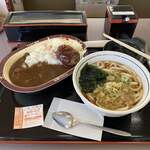 用戶對於山田うどん 東大和店的評論圖