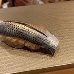 用户对于鮨 こまり的评论图