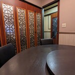 用戶對於美林華飯店的評論圖