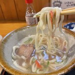 用户对于沖縄家庭料理 はは的评论图