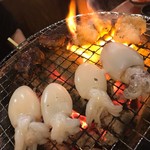 用戶對於七輪焼肉 安安 吉祥寺店的評論圖