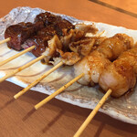 User's review image for 牛の最上 有楽町産直横丁