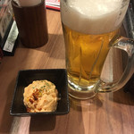 用户对于赤から 渋谷宇田川町店的评论图