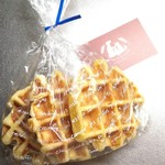 用戶對於シアン ア ラ モード的評論圖