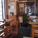 用戶對於長岡屋的評論圖
