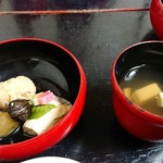 用戶對於泉仙 大慈院店的評論圖