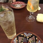 用户对于スペイン食堂 黒崎バル8的评论图