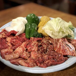 User's review image for 七輪 池田店