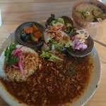 用戶對於定食･喫茶 EIYO的評論圖