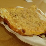 用戶對於阪神名物いか焼き 博多阪急店的評論圖