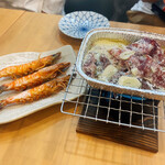 用戶對於アカマル屋鮮魚店 府中店的評論圖