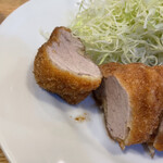 用戶對於蓬莱屋的評論圖