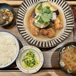 User's review image for 土鍋炊ごはん なかよし 渋谷ストリーム店