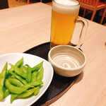 用户对于家族庵 アリオ札幌店的评论图