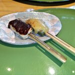 用户对于高台寺羽柴的评论图