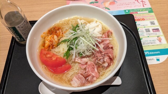 User's recommendation image for デニーズ 篠崎店