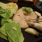 用戶對於利尻ふる里食堂的評論圖