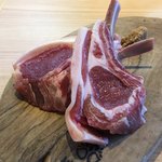 User's review image for 北海道塩ジンギスカン 名前はまだ無い。