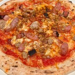 User's review image for 北海道イタリアン ミアボッカ nonowa武蔵小金井店