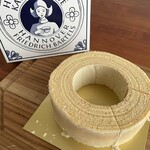 User's review image for ホレンディッシェ・カカオシュトゥーベ 新宿伊勢丹店