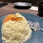 User's review image for 銀座 芋山