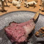 用戶對於串羊 羊サンライズ 西麻布店的評論圖