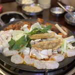 User's review image for チュクミドサ 新宿本店